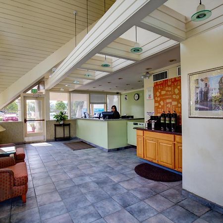 Good Nite Inn Redwood City - San Francisco Airport Екстер'єр фото