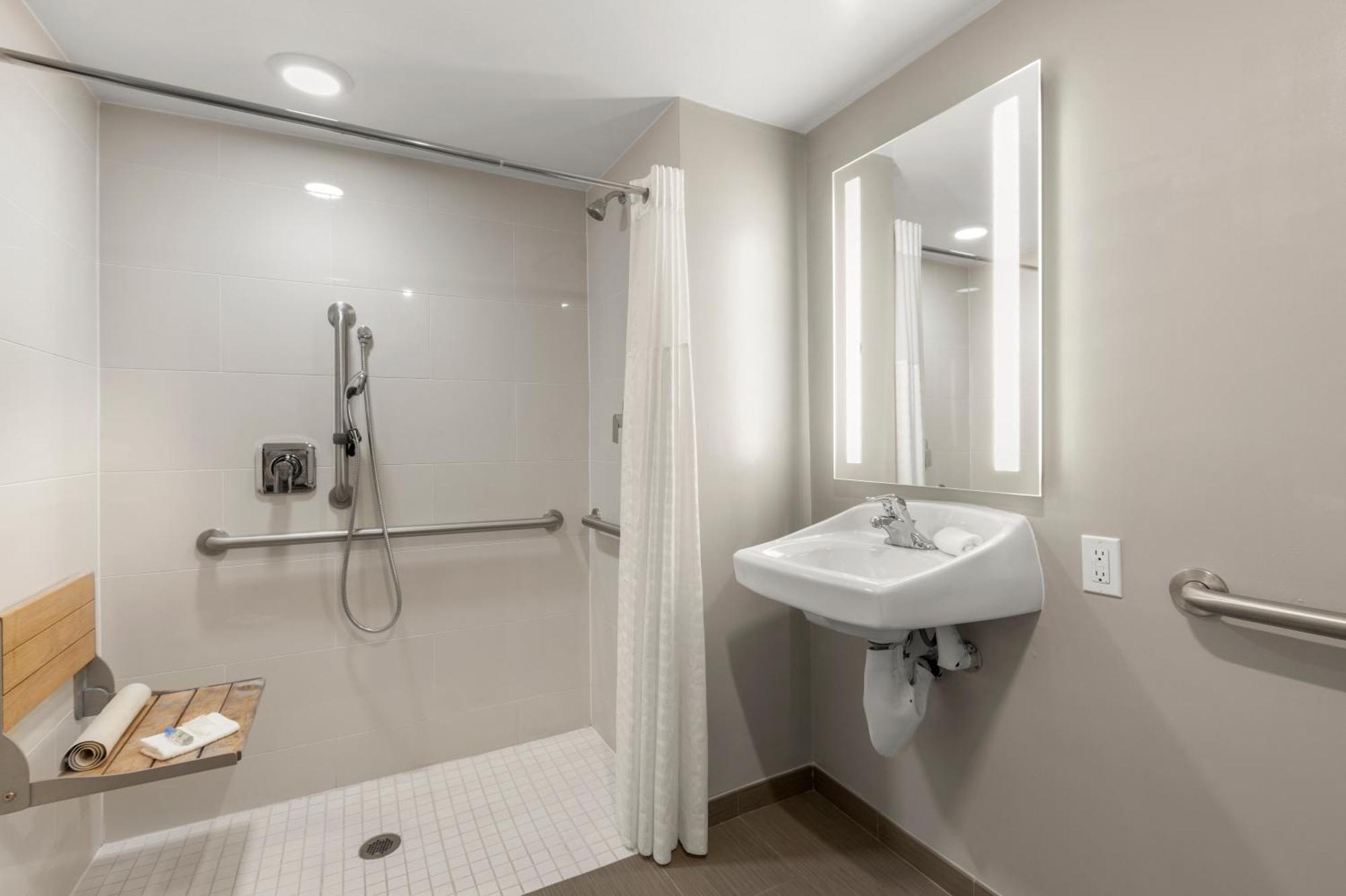 Good Nite Inn Redwood City - San Francisco Airport Екстер'єр фото
