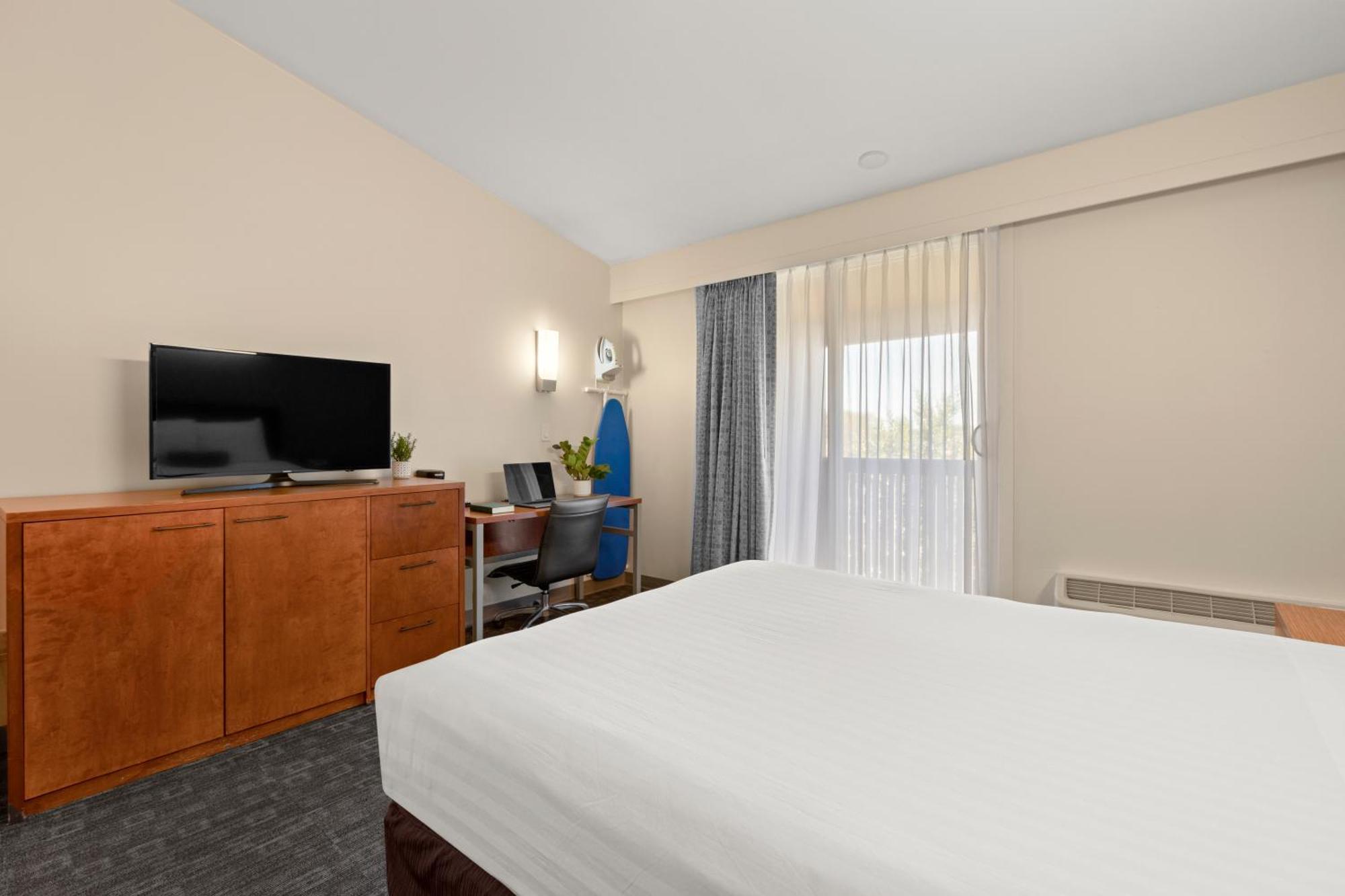 Good Nite Inn Redwood City - San Francisco Airport Екстер'єр фото