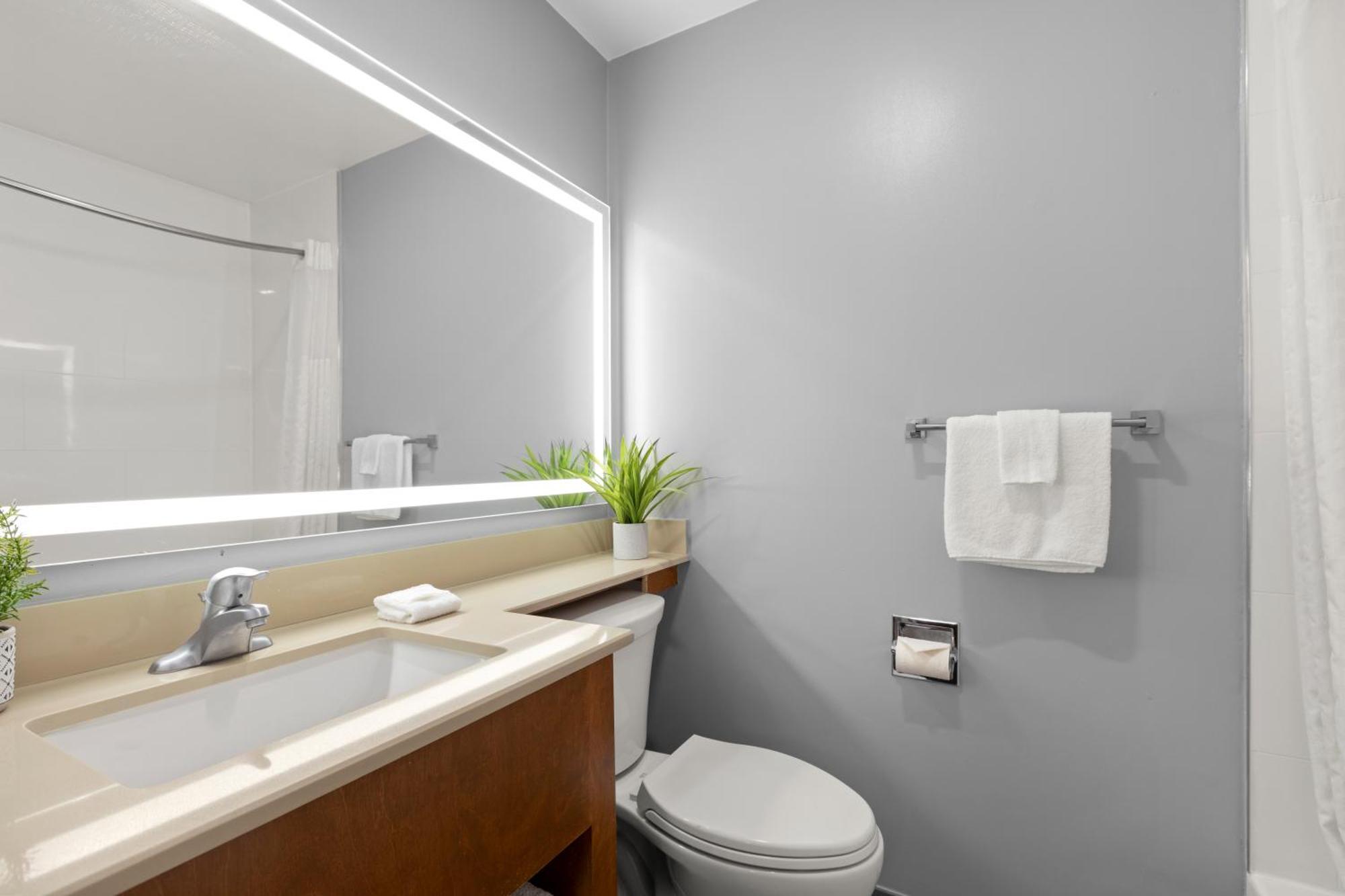 Good Nite Inn Redwood City - San Francisco Airport Екстер'єр фото